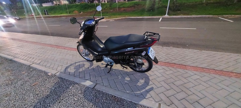BIZ 125 ES - 2015 - BOM PRINCíPIO