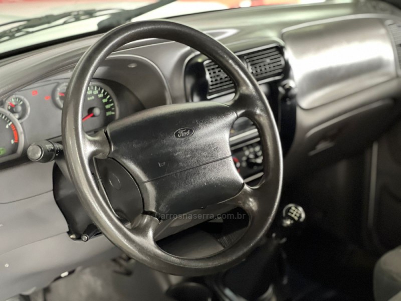 RANGER 3.0 XLS 4X4 CD 16V TURBO ELETRONIC DIESEL 4P MANUAL - 2008 - DOIS IRMãOS