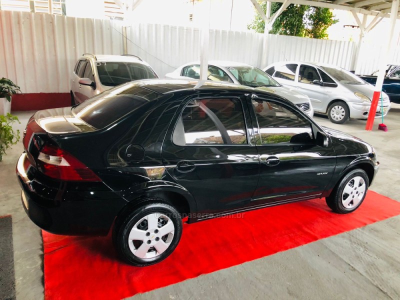 PRISMA 1.4 MPFI MAXX 8V FLEX 4P MANUAL - 2011 - CAXIAS DO SUL
