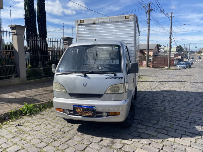 towner 1.0 pick up ce bau 8v gasolina 2p manual 2010 caxias do sul