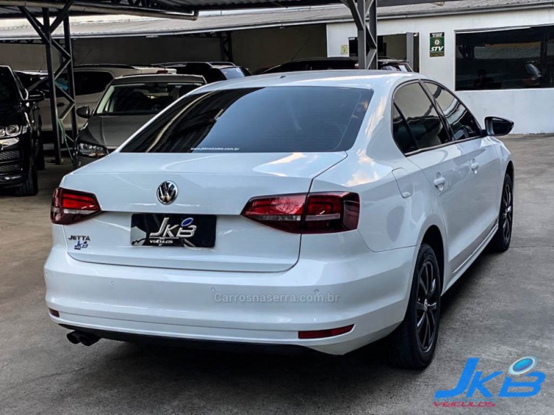 JETTA 2.0 TSI HIGHLINE 211CV GASOLINA 4P TIPTRONIC - 2016 - NOVO HAMBURGO