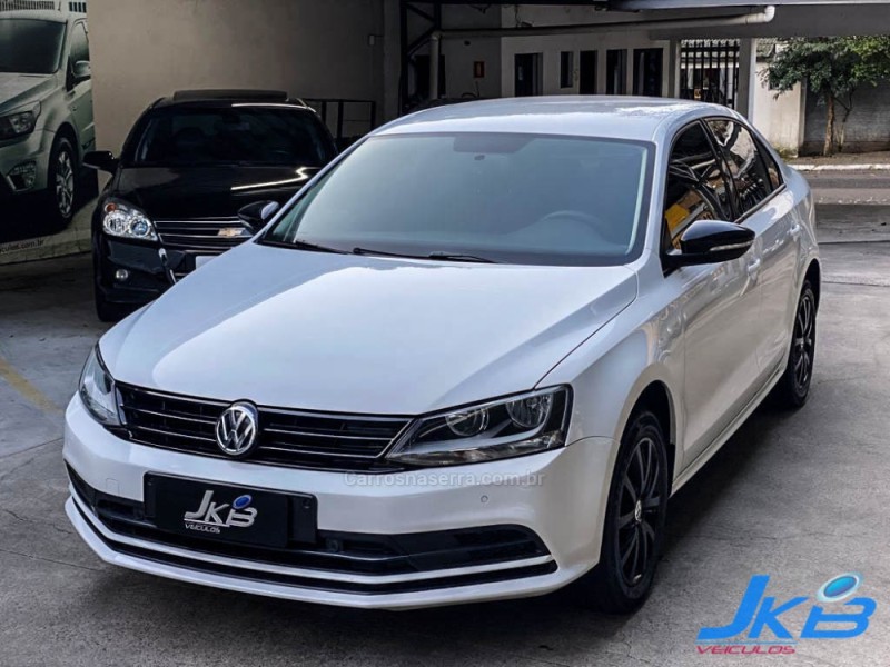 jetta 2.0 tsi highline 211cv gasolina 4p tiptronic 2016 novo hamburgo
