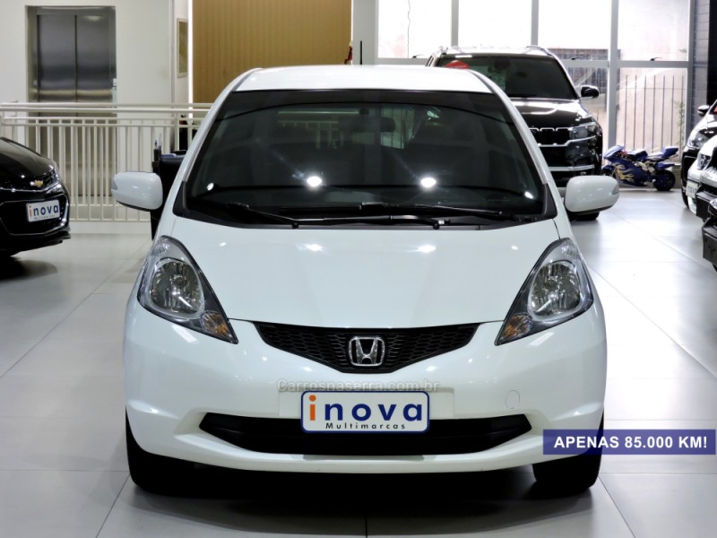 fit 1.5 ex 16v flex 4p manual 2012 novo hamburgo