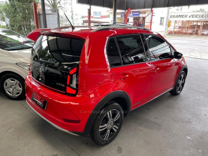 UP 1.0 TSI XTREME UP 12V FLEX 4P MANUAL - 2020 - CAXIAS DO SUL