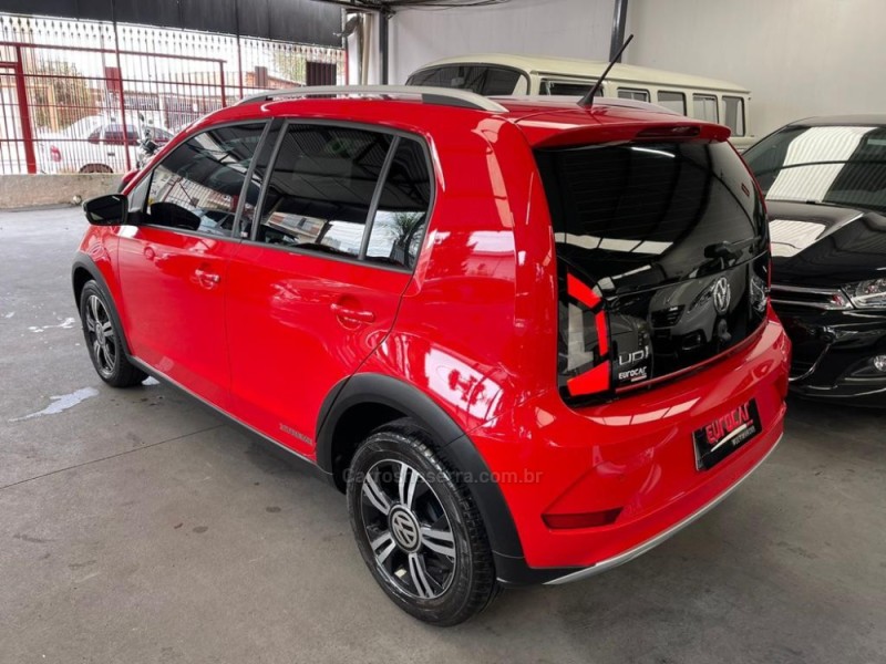 UP 1.0 TSI XTREME UP 12V FLEX 4P MANUAL - 2020 - CAXIAS DO SUL
