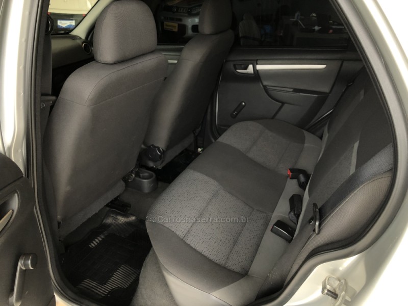 CELTA 1.0 MPFI LT 8V FLEX 4P MANUAL - 2014 - CAXIAS DO SUL