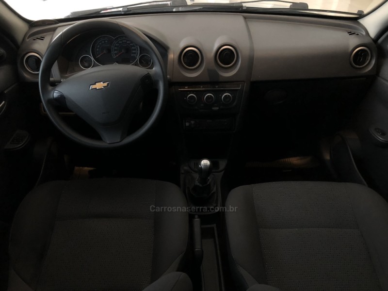 CELTA 1.0 MPFI LT 8V FLEX 4P MANUAL - 2014 - CAXIAS DO SUL
