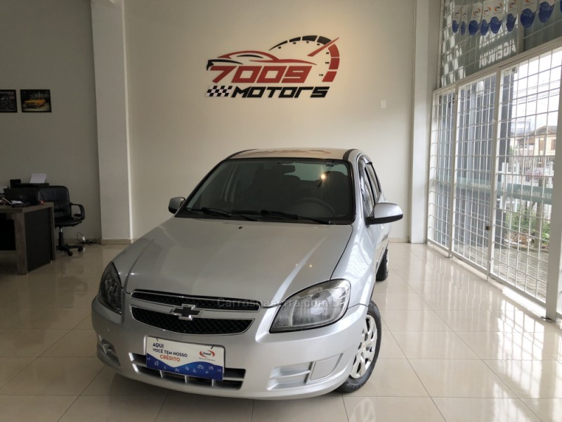 celta 1.0 mpfi lt 8v flex 4p manual 2014 caxias do sul