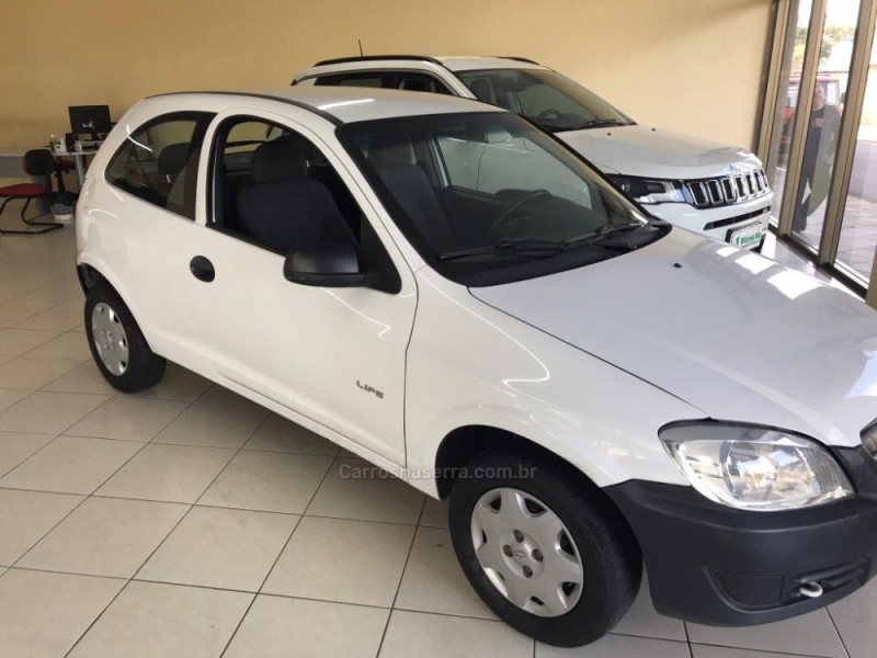 celta 1.0 mpfi life 8v gasolina 2p manual 2010 farroupilha