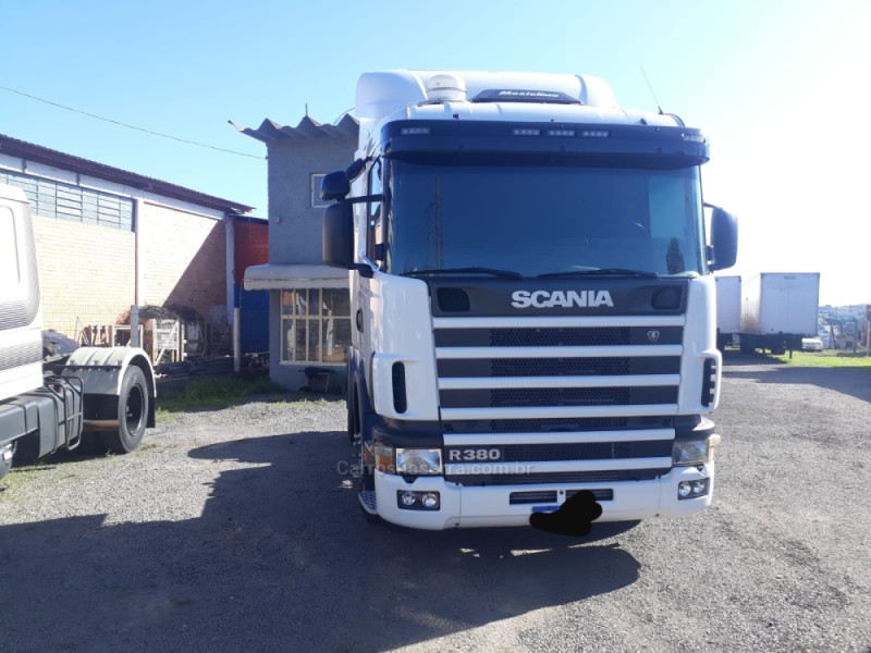 r 380 a 4x2 2006 farroupilha