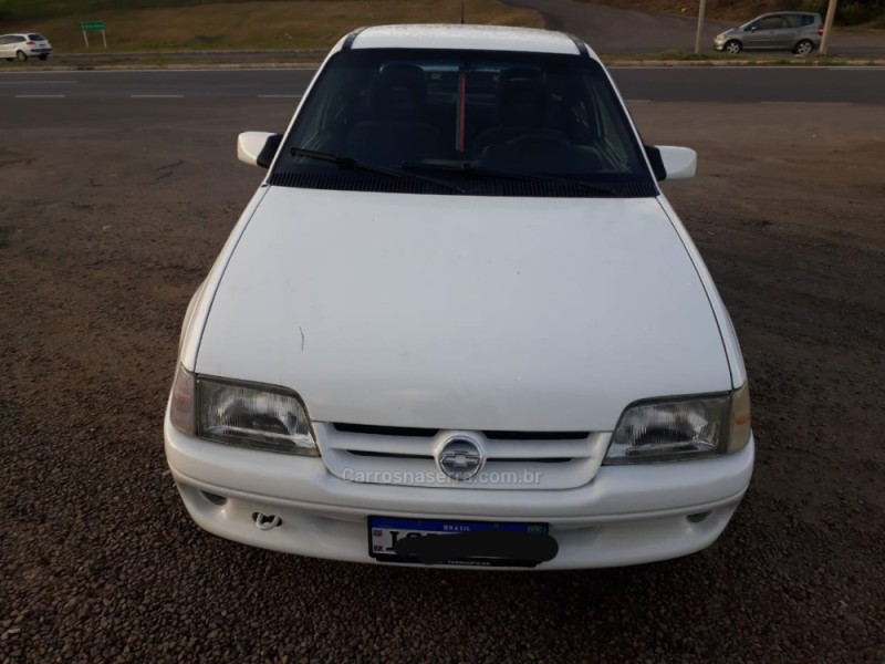 KADETT 1.8 EFI GLS 8V GASOLINA 2P MANUAL