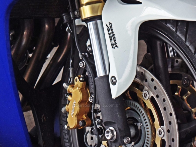 CBR 600F  - 2013 - CAXIAS DO SUL