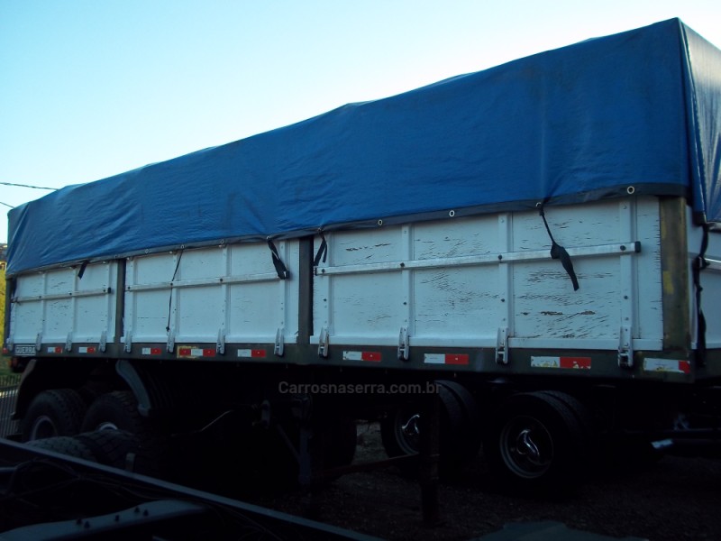 graneleiro  2006 erechim