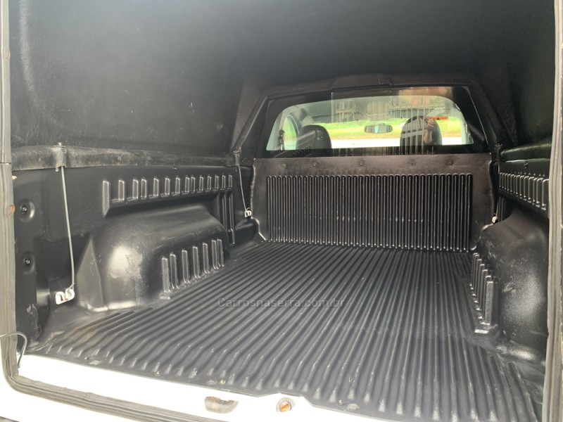 MONTANA 1.4 MPFI LS CS 8V FLEX 2P MANUAL - 2020 - BOM PRINCíPIO