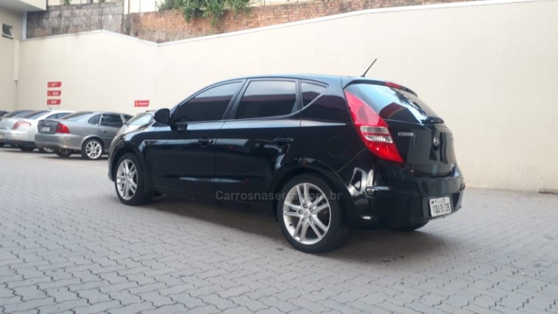 I30 2.0 MPI 16V GASOLINA 4P AUTOMÁTICO - 2010 - CAXIAS DO SUL