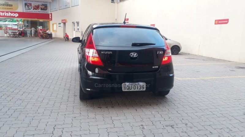 I30 2.0 MPI 16V GASOLINA 4P AUTOMÁTICO - 2010 - CAXIAS DO SUL