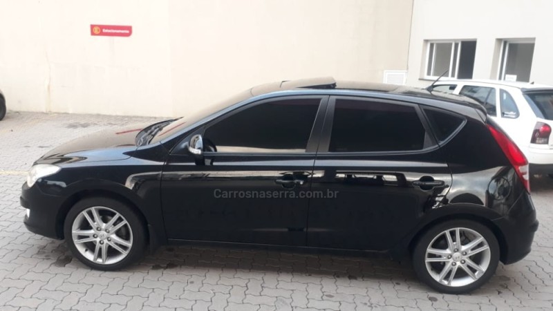 i30 2.0 mpi 16v gasolina 4p automatico 2010 caxias do sul