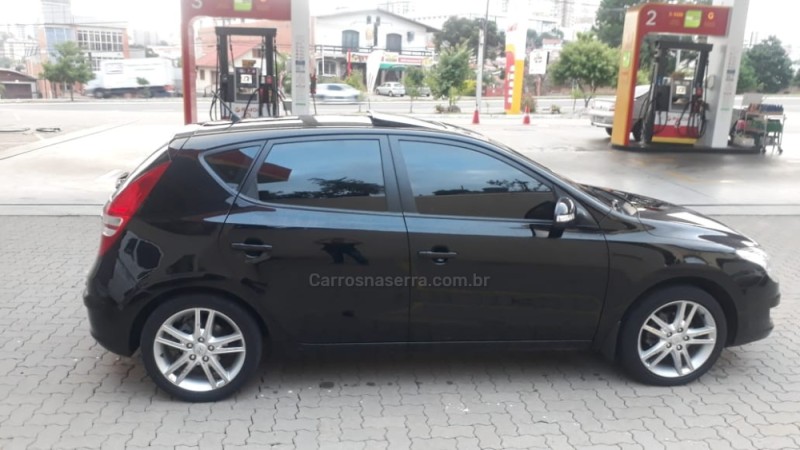 I30 2.0 MPI 16V GASOLINA 4P AUTOMÁTICO - 2010 - CAXIAS DO SUL