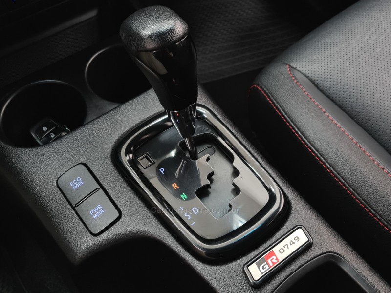 HILUX 2.8 GR-S 4X4 CD 16V TURBO INTERCOOLER DIESEL 4P AUTOMÁTICO - 2019 - SANTA CRUZ DO SUL