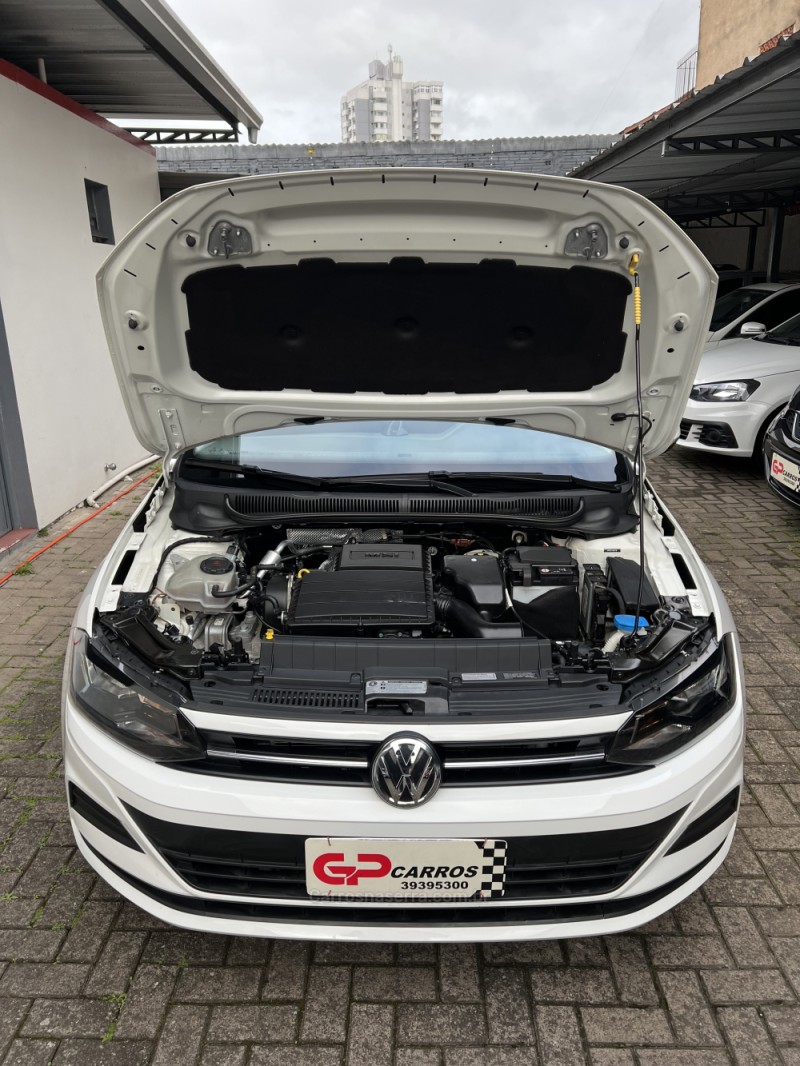 VIRTUS 1.6 MSI FLEX 4P AUTOMÁTICO - 2019 - NOVO HAMBURGO