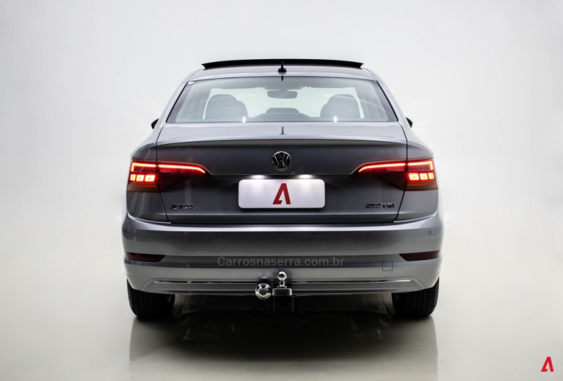 JETTA 1.4 16V TSI COMFORTLINE FLEX 4P TIPTRONIC - 2020 - BENTO GONçALVES