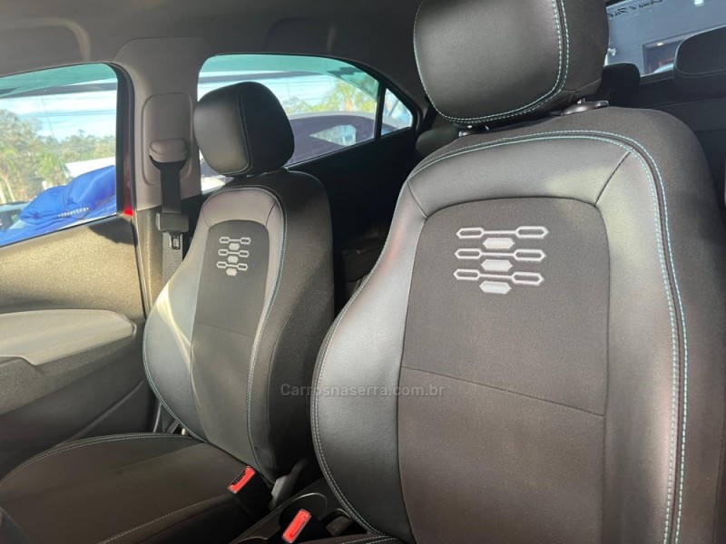 ONIX 1.4 MPFI LT 8V FLEX 4P MANUAL - 2019 - IGREJINHA