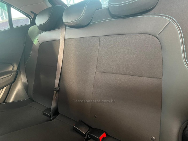 ONIX 1.4 MPFI LT 8V FLEX 4P MANUAL - 2019 - IGREJINHA