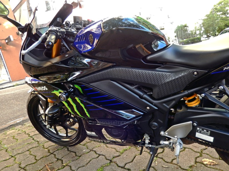 YZF R3 ABS - 2020 - CAXIAS DO SUL
