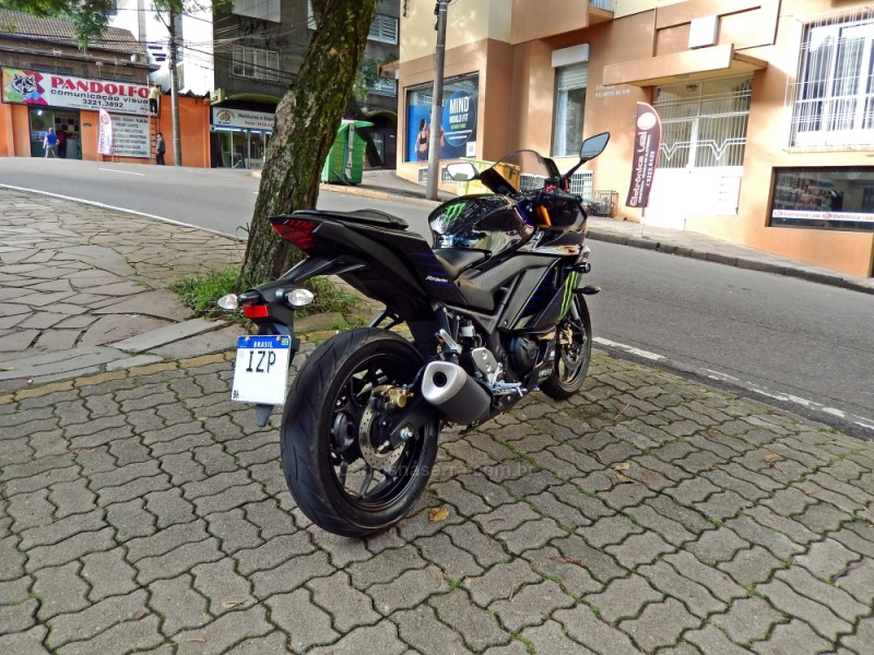 YZF R3 ABS - 2020 - CAXIAS DO SUL