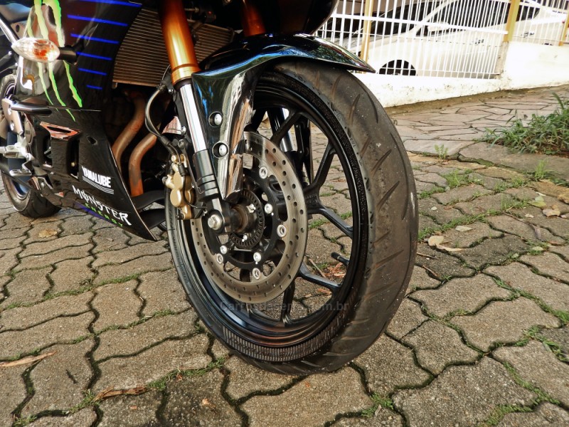 YZF R3 ABS - 2020 - CAXIAS DO SUL