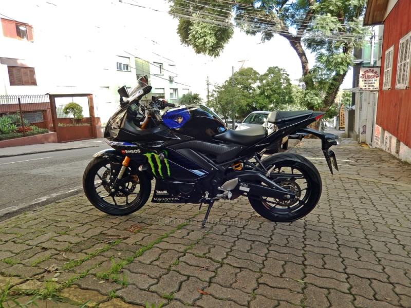 YZF R3 ABS - 2020 - CAXIAS DO SUL