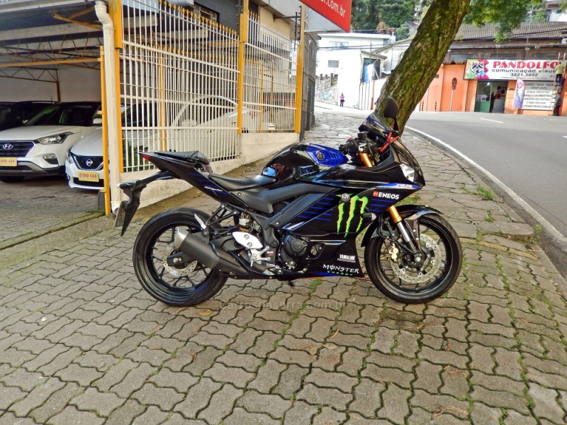YZF R3 ABS - 2020 - CAXIAS DO SUL