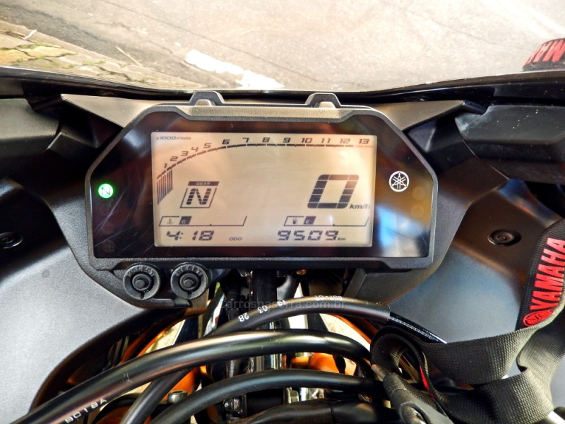 YZF R3 ABS - 2020 - CAXIAS DO SUL