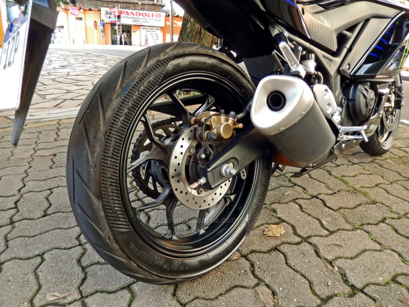 YZF R3 ABS - 2020 - CAXIAS DO SUL