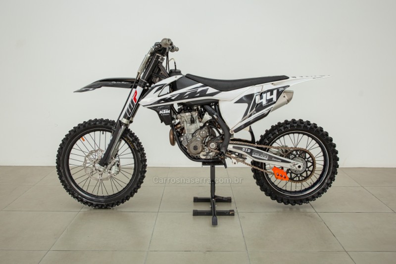 sx 250f factory edition 2017 carlos barbosa