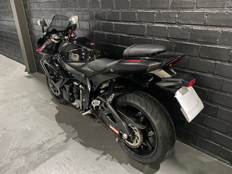 GSX R750 SRAD - 2007 - CAXIAS DO SUL