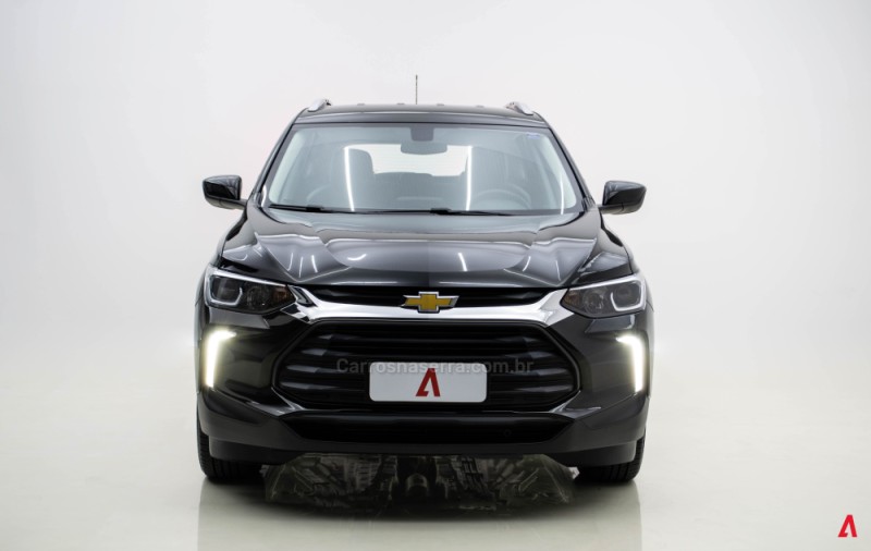 TRACKER 1.0 12V LTZ TURBO FLEX 4P AUTOMÁTICO - 2021 - BENTO GONçALVES