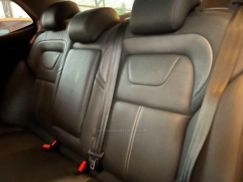 C4 LOUNGE 1.6 EXCLUSIVE 16V TURBO FLEX 4P AUTOMÁTICO - 2014 - IGREJINHA