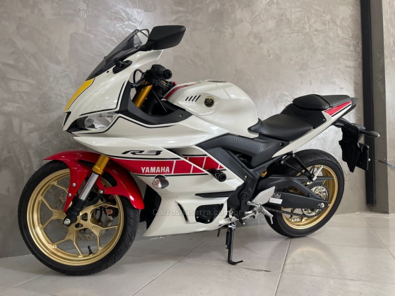 YZF R3 ABS - 2023 - NOVO HAMBURGO