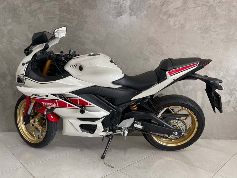 YZF R3 ABS - 2023 - NOVO HAMBURGO