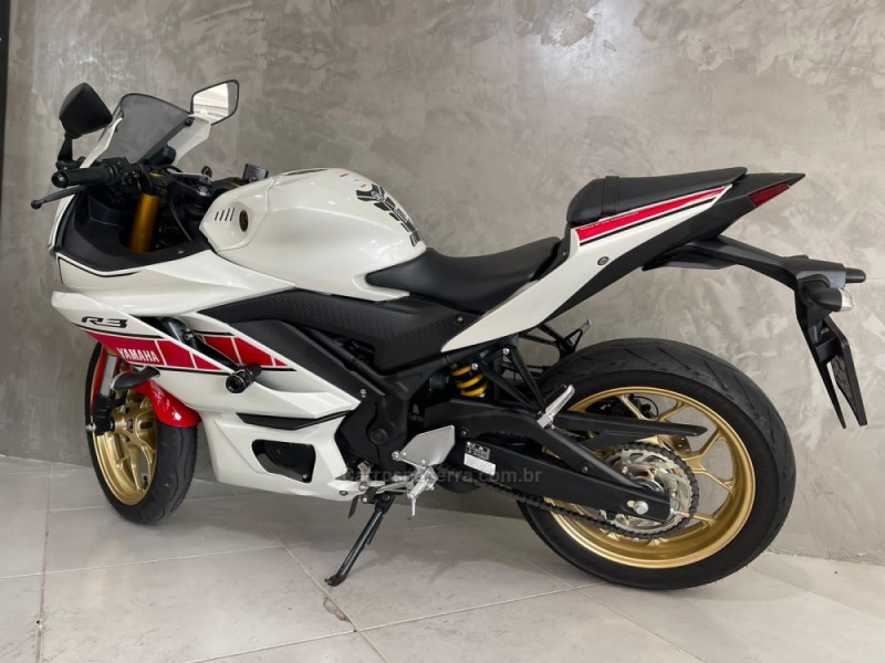 YZF R3 ABS - 2023 - NOVO HAMBURGO
