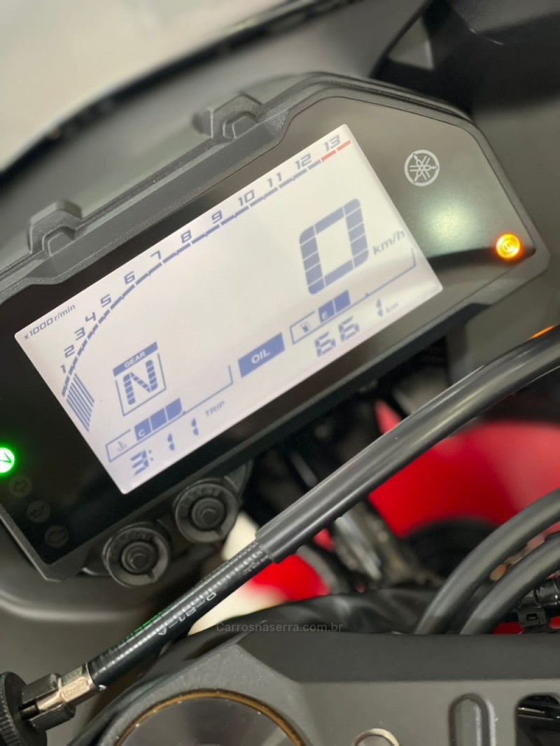 YZF R3 ABS - 2023 - NOVO HAMBURGO