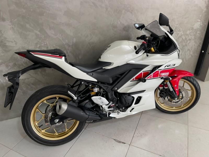 YZF R3 ABS - 2023 - NOVO HAMBURGO