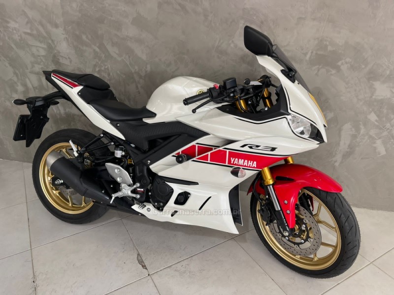 YZF R3 ABS - 2023 - NOVO HAMBURGO