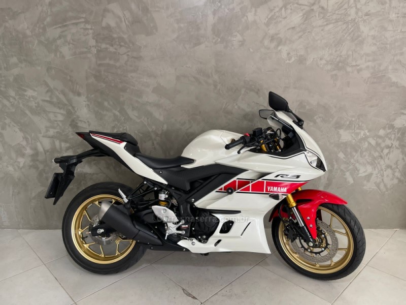 YZF R3 ABS