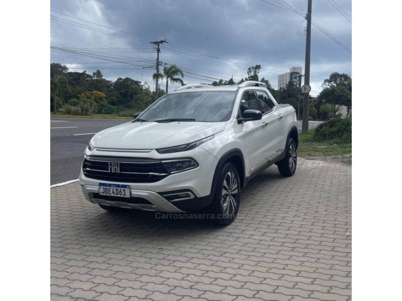 toro 2.0 16v turbo diesel volcano 4wd automatico 2022 caxias do sul