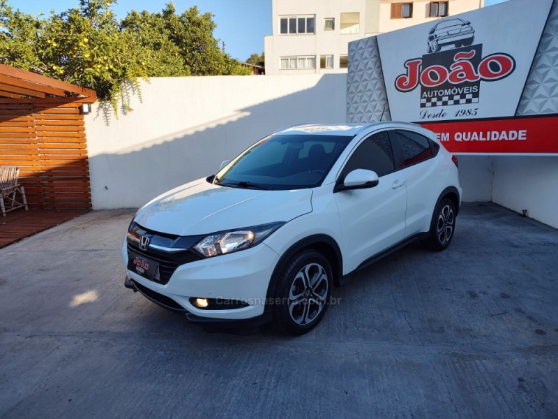 HR-V 1.8 16V FLEX EX 4P AUTOMÁTICO