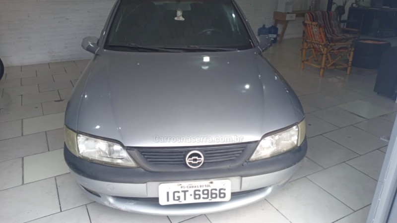vectra  1998 caxias do sul