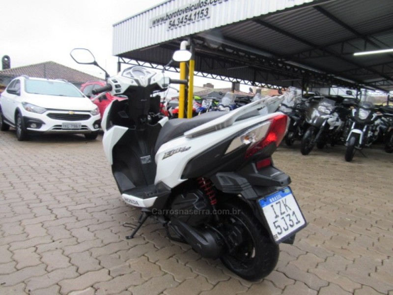 ELITE 125 - 2019 - BENTO GONçALVES
