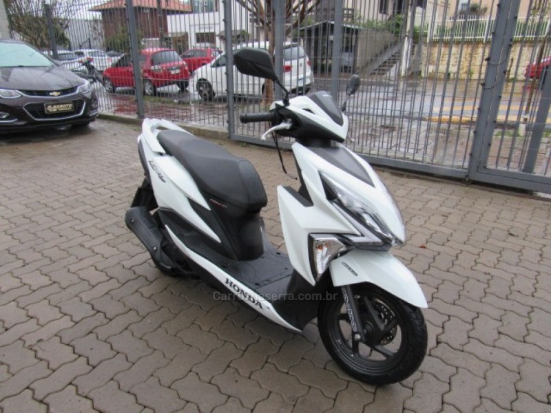 ELITE 125 - 2019 - BENTO GONçALVES